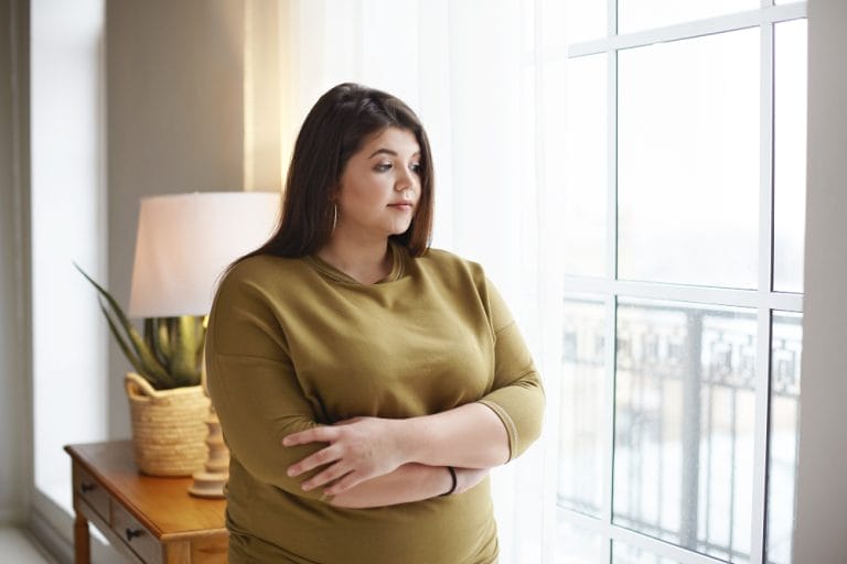 How does overweight surgery work, and what are the potential benefits?